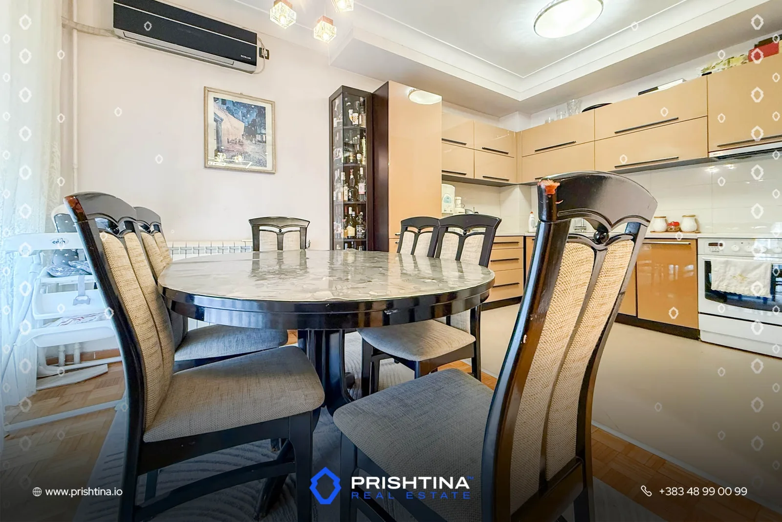 Banesë në shitje 92m² në Ulpianë