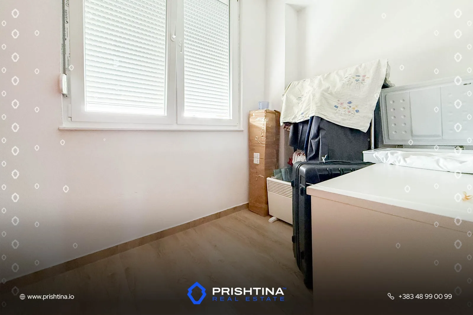 Banesë në shitje 92m² në Ulpianë