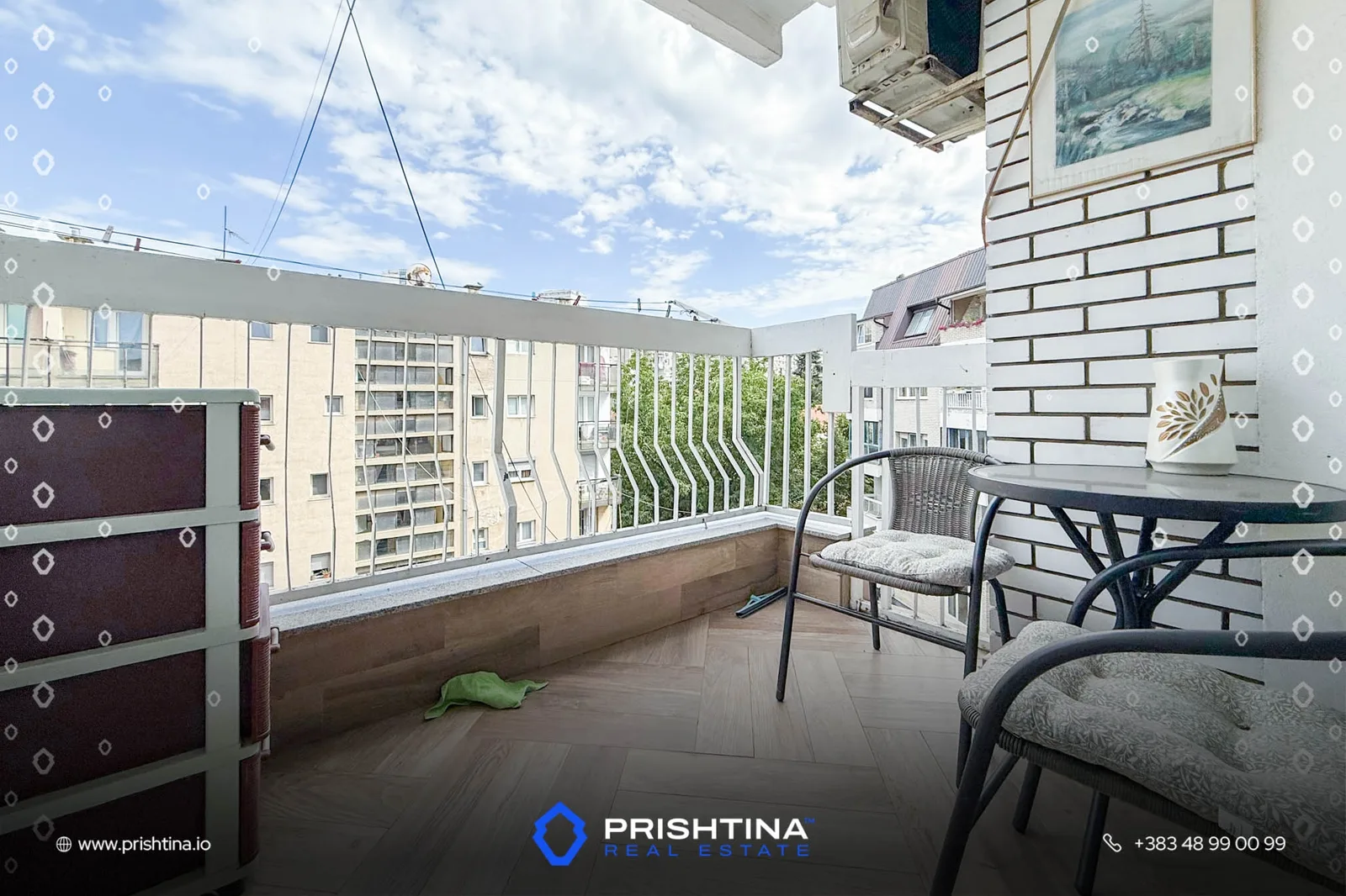 Banesë në shitje 92m² në Ulpianë
