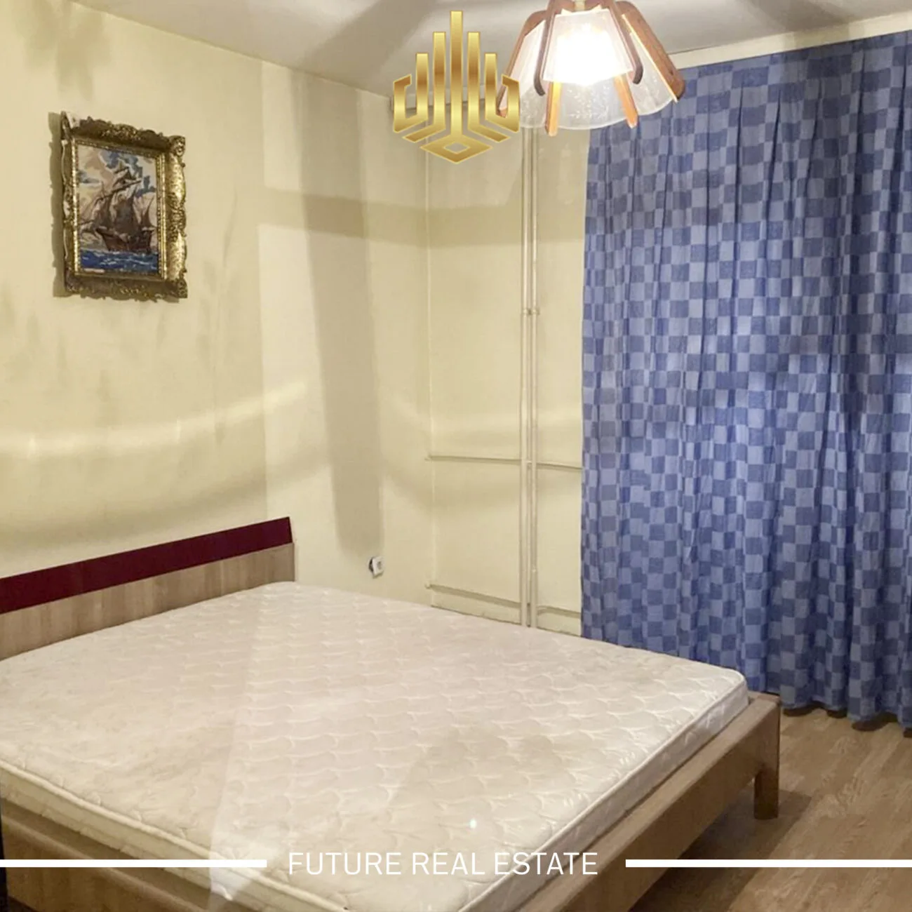 Banesë me QERA/74m²