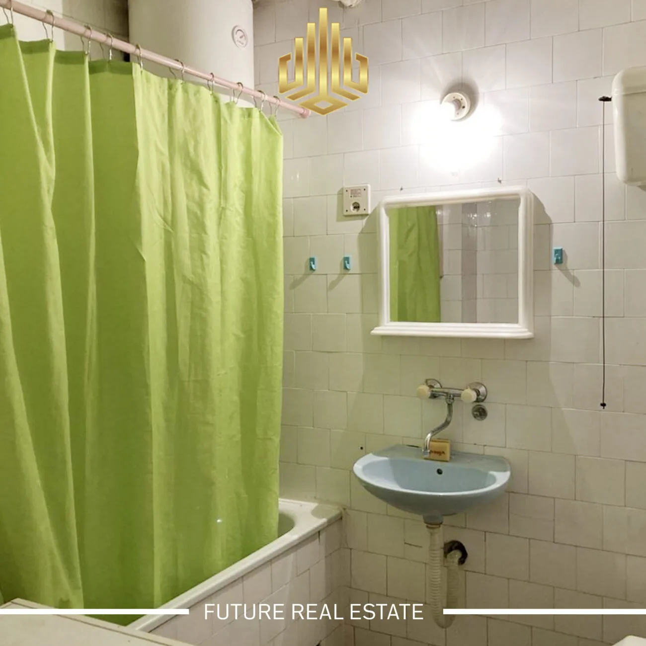 Banesë me QERA/74m²