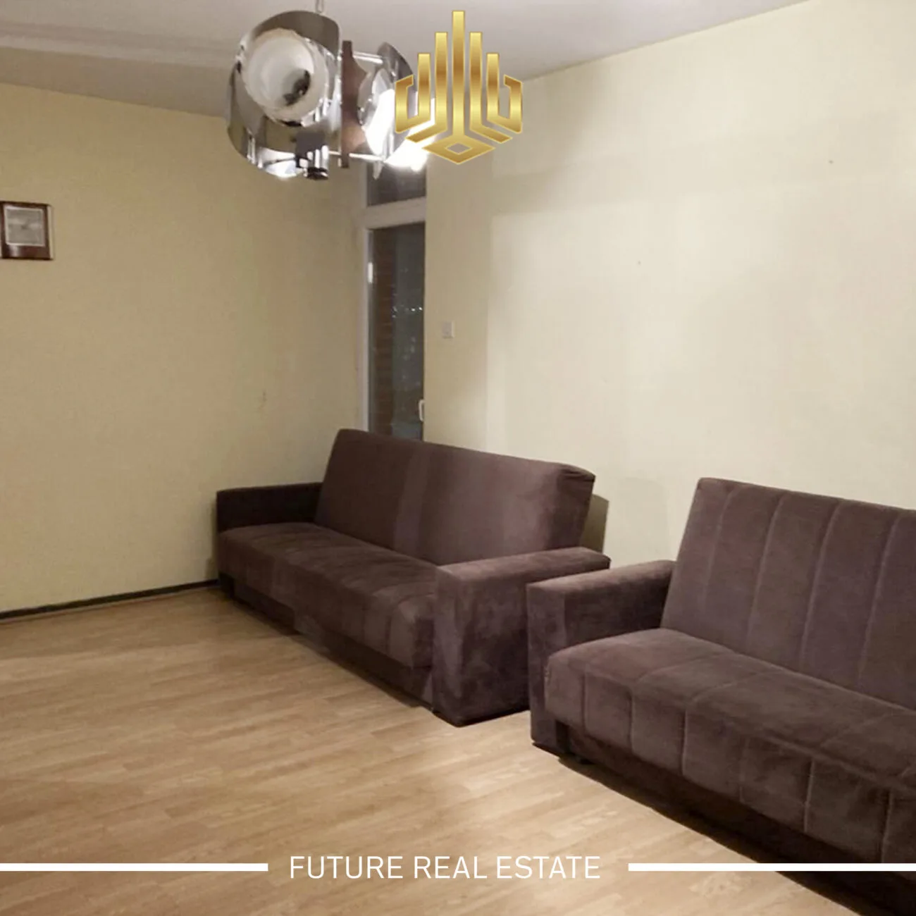Banesë me QERA/74m²