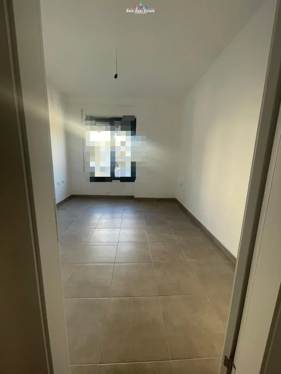 Zyre 1+1 Me Qera Tek Stacioni i Trenit (ID BZ2487) Tirane