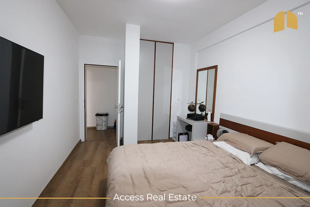 SHITET URGJENT! Penthouse në SHITJE – 4 dhoma gjumi + garazh – Arbëri