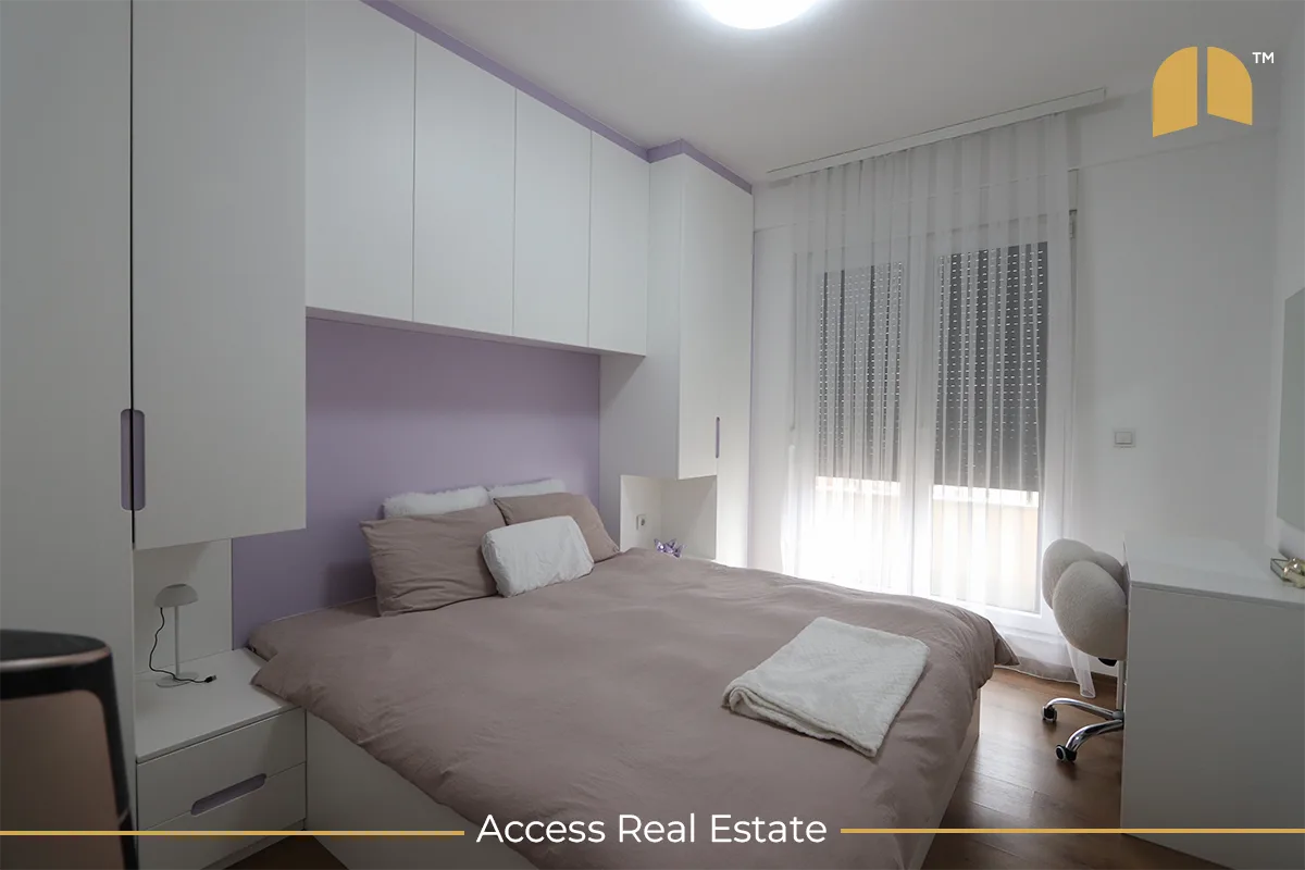 SHITET URGJENT! Penthouse në SHITJE – 4 dhoma gjumi + garazh – Arbëri
