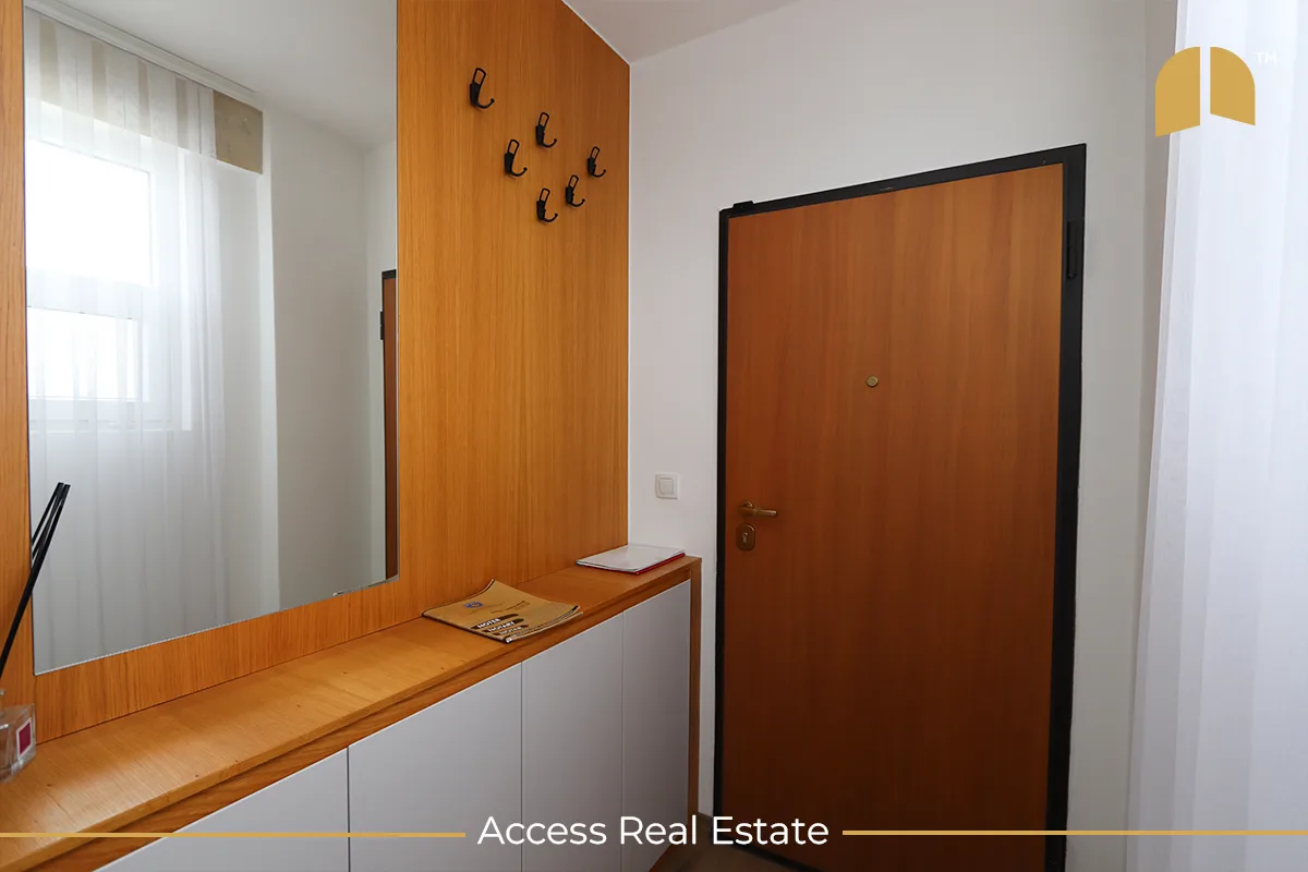 SHITET URGJENT! Penthouse në SHITJE – 4 dhoma gjumi + garazh – Arbëri