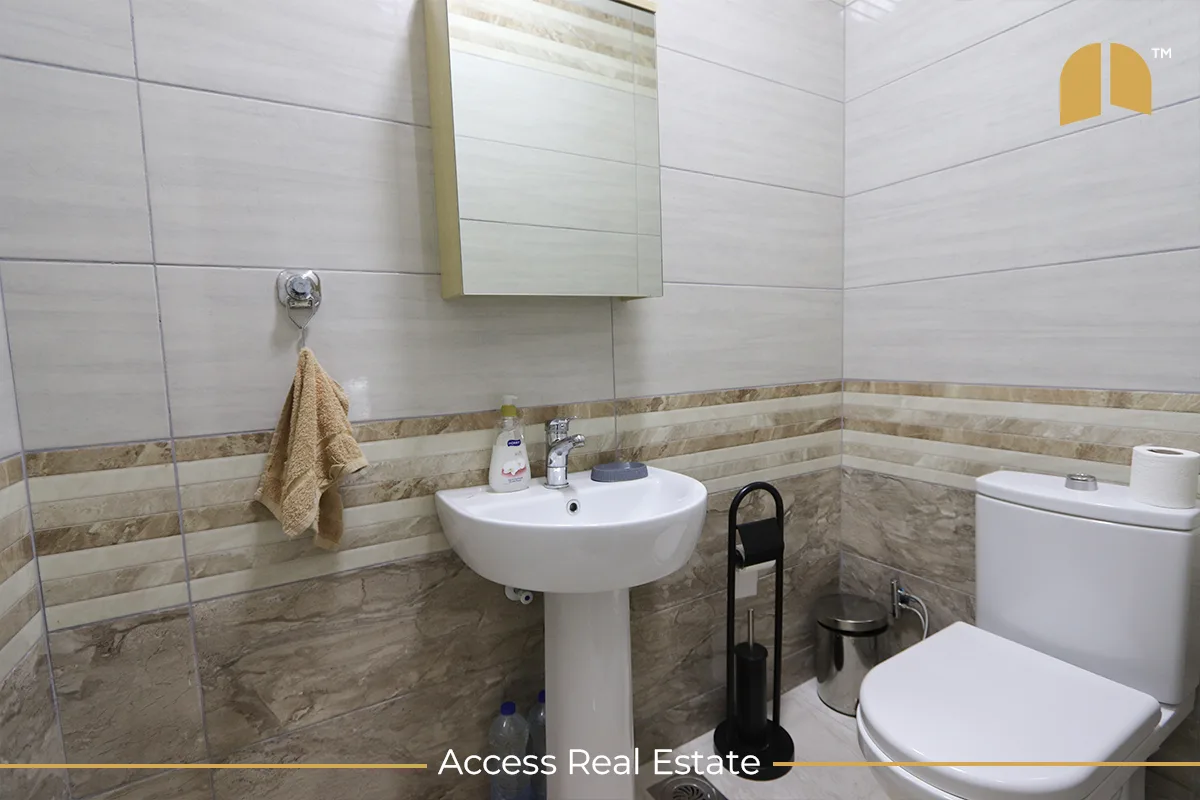 SHITET URGJENT! Penthouse në SHITJE – 4 dhoma gjumi + garazh – Arbëri
