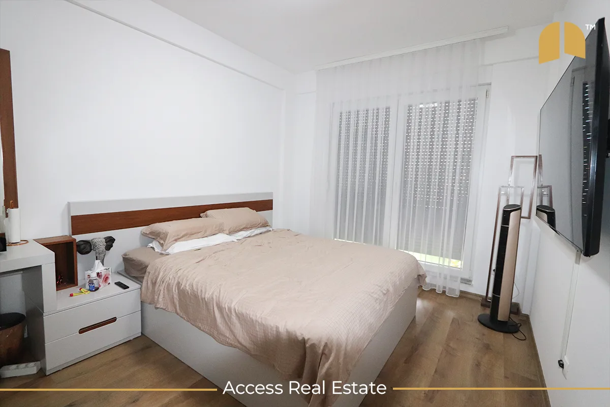 SHITET URGJENT! Penthouse në SHITJE – 4 dhoma gjumi + garazh – Arbëri