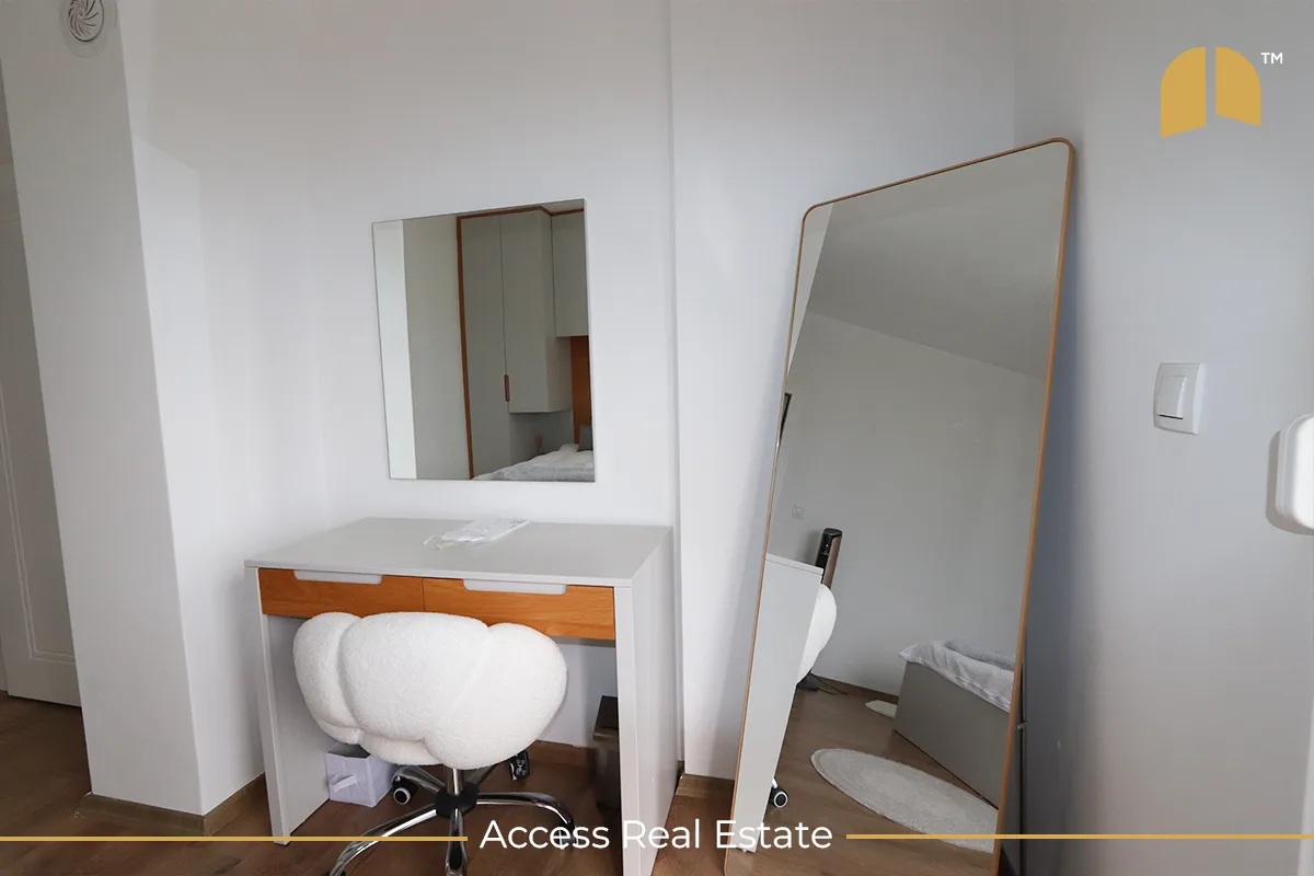 SHITET URGJENT! Penthouse në SHITJE – 4 dhoma gjumi + garazh – Arbëri