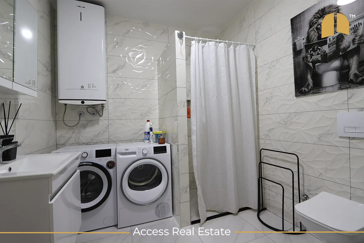 SHITET URGJENT! Penthouse në SHITJE – 4 dhoma gjumi + garazh – Arbëri