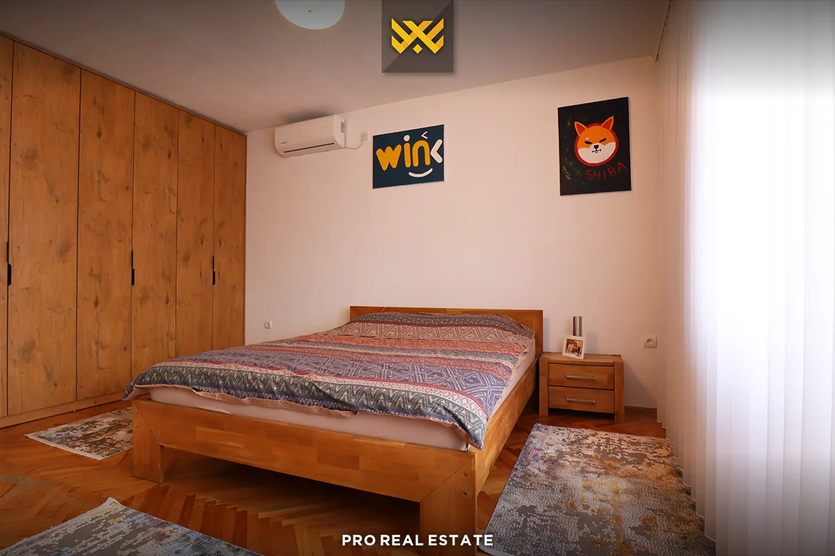Shtëpi 373.86m² për #SHITJE në Lagjen Vreshta.
