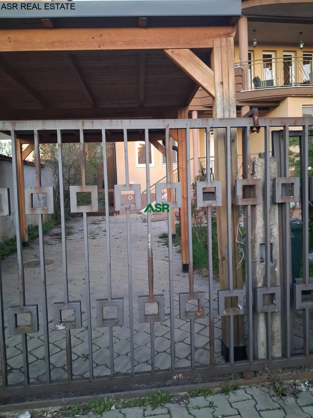 #ID:4443  Shtepia 125m2  me #qira në lagjen Arberia