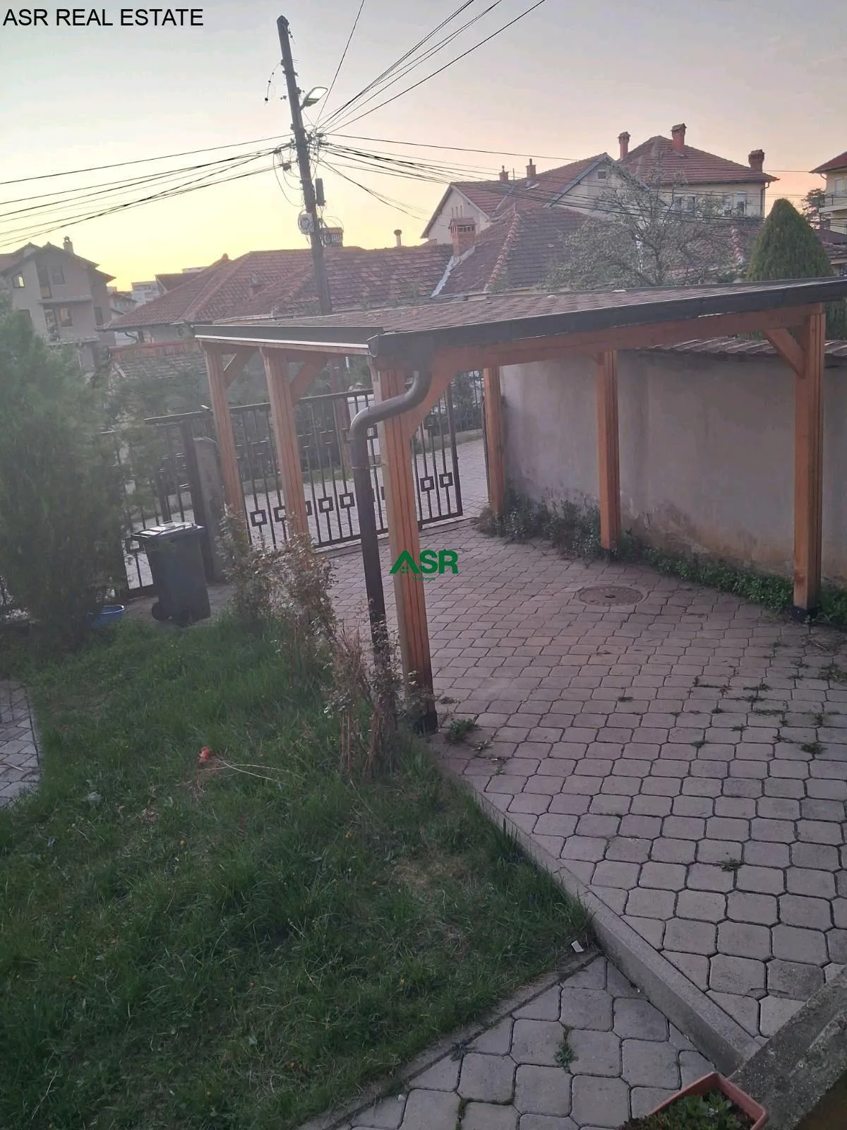 #ID:4443  Shtepia 125m2  me #qira në lagjen Arberia