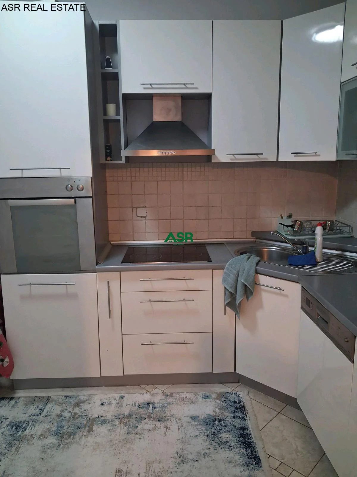 #ID:4443  Shtepia 125m2  me #qira në lagjen Arberia