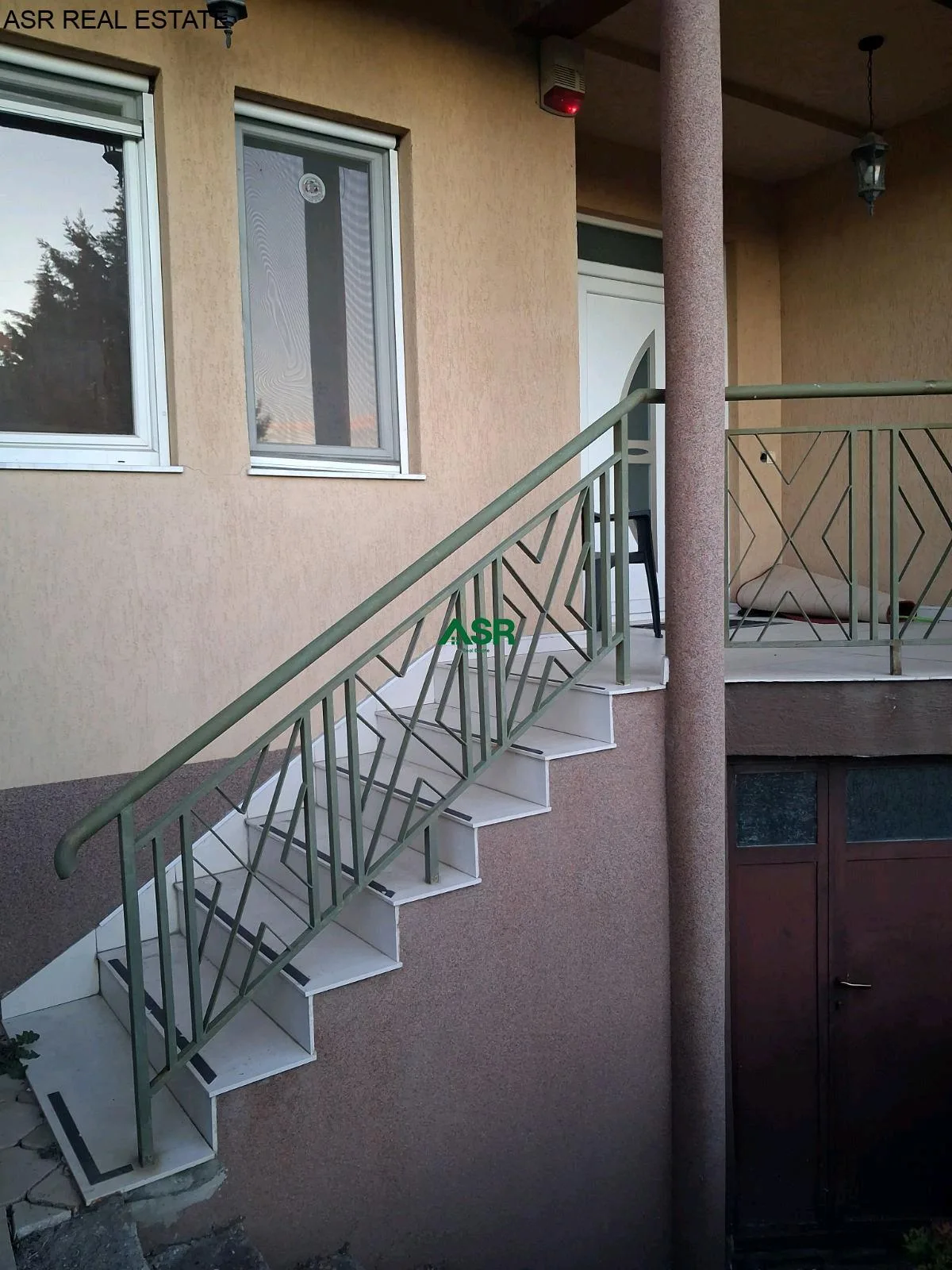 #ID:4443  Shtepia 125m2  me #qira në lagjen Arberia