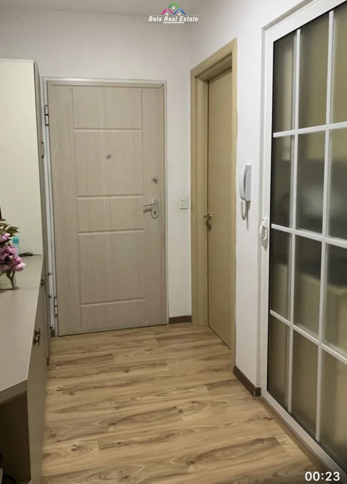 Apartament Me Qera 1+1 Ne Qytet  Studenti (ID B2101307) Tirane