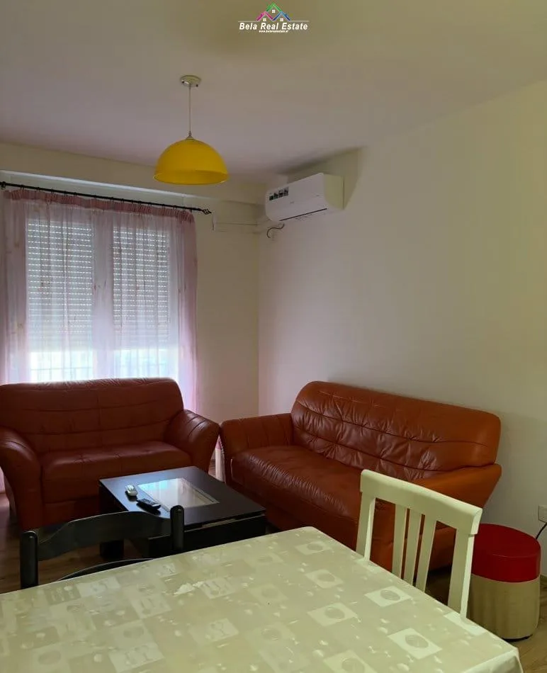 Apartament Me Qera 1+1 Ne Qytet  Studenti (ID B2101307) Tirane