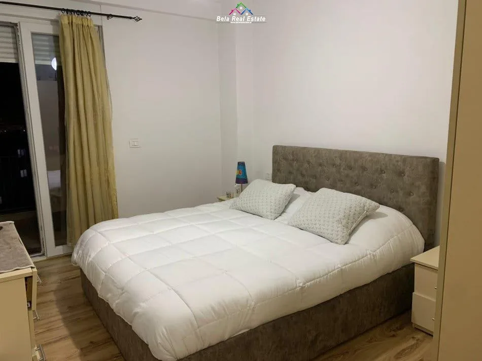 Apartament Me Qera 1+1 Ne Qytet  Studenti (ID B2101307) Tirane