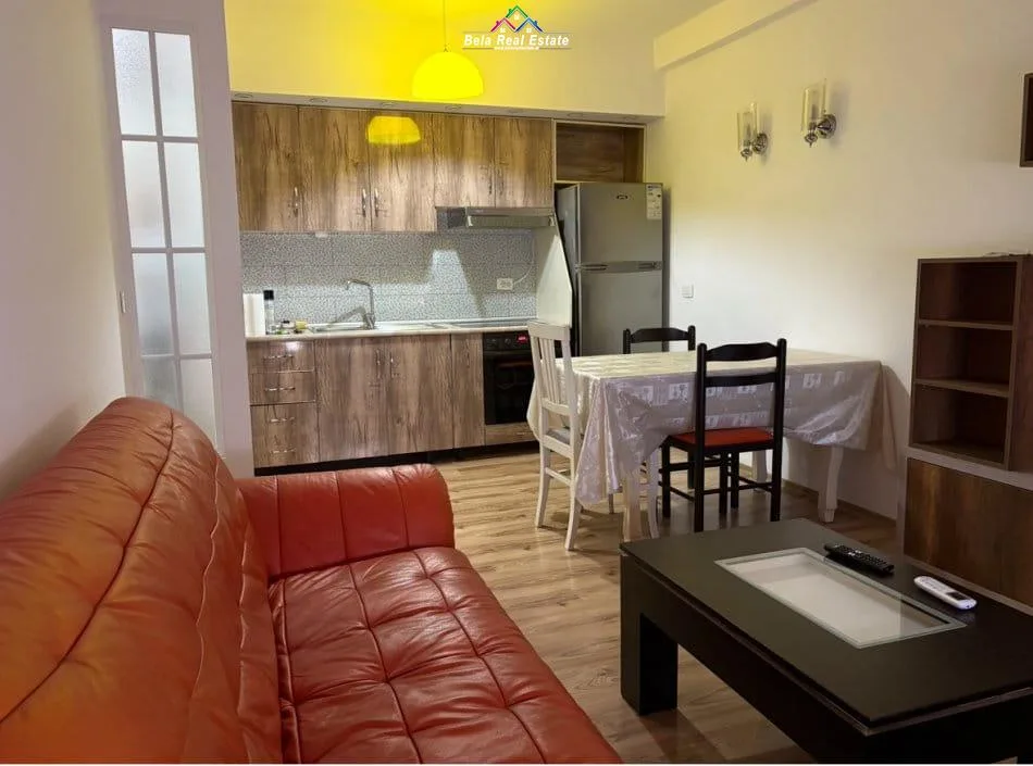 Apartament Me Qera 1+1 Ne Qytet  Studenti (ID B2101307) Tirane