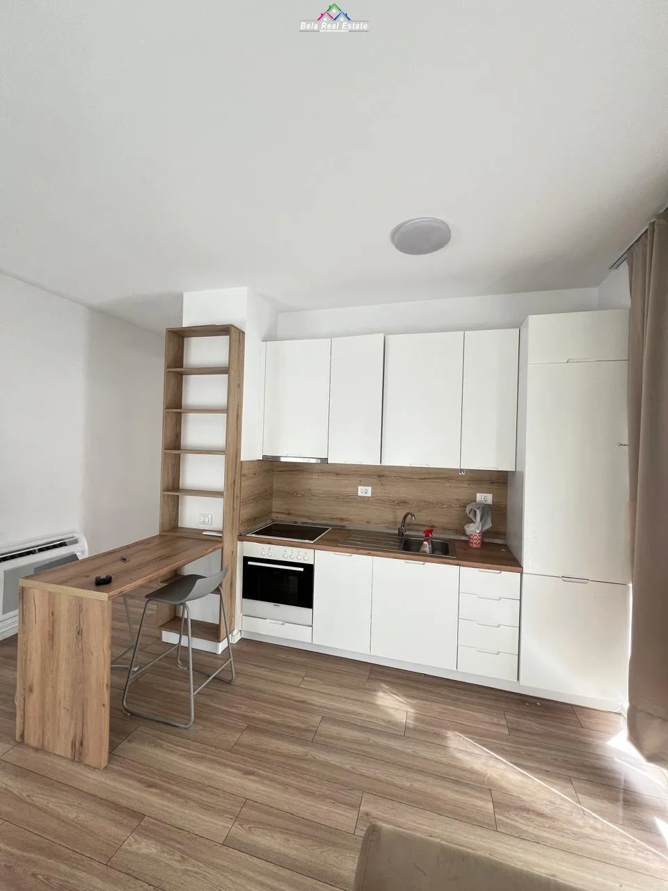 Apartament Me Qera 2+1 tek Ali Demi (ID B2201474) Tirane