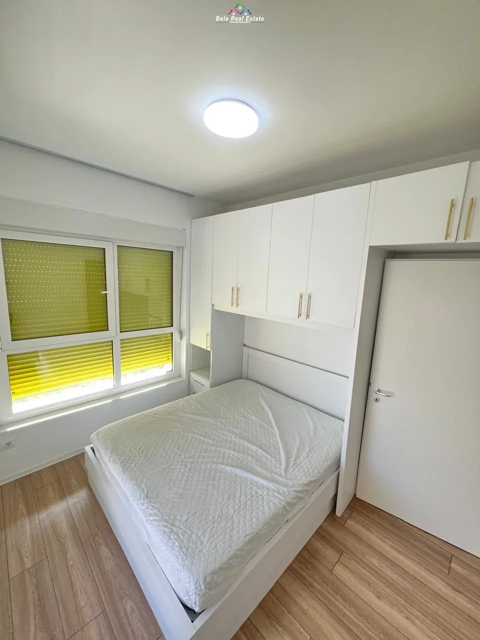Apartament Me Qera 2+1 tek Ali Demi (ID B2201474) Tirane