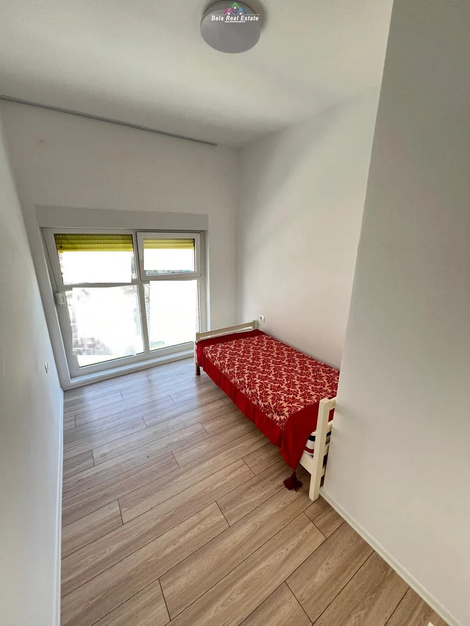 Apartament Me Qera 2+1 tek Ali Demi (ID B2201474) Tirane