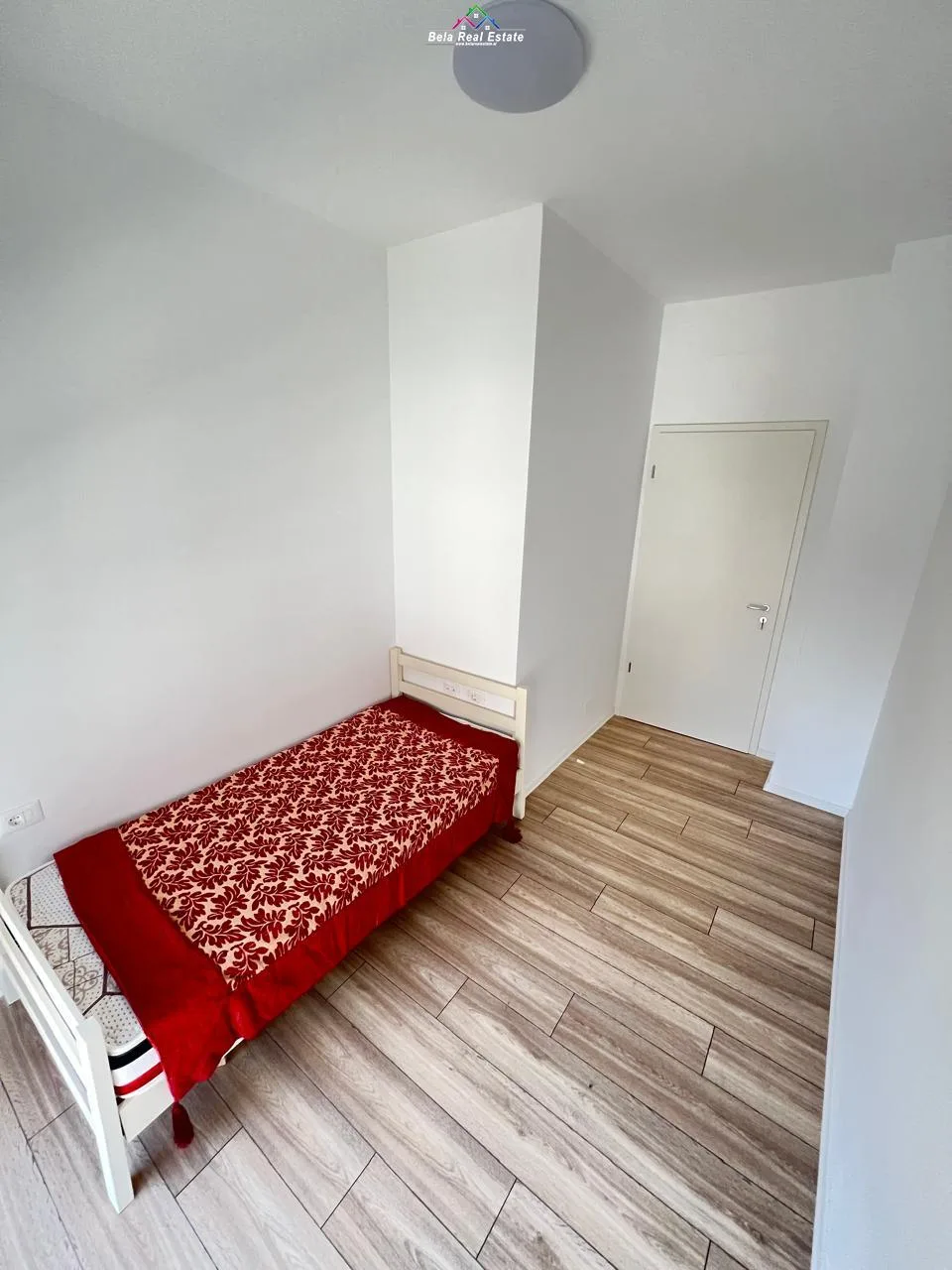 Apartament Me Qera 2+1 tek Ali Demi (ID B2201474) Tirane