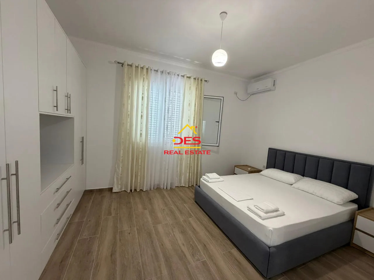Jepet me qira apartament 1+1 në uji të ftohtë ,vlorë.