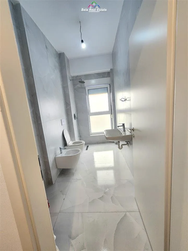 Apartament Me Qera 1+1 Ne Ali Dem (ID B210959) Tirane