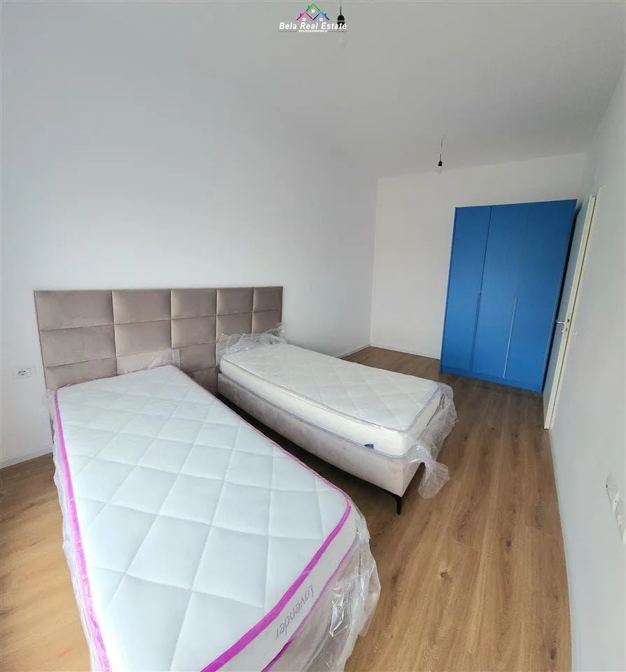 Apartament Me Qera 1+1 Ne Ali Dem (ID B210959) Tirane