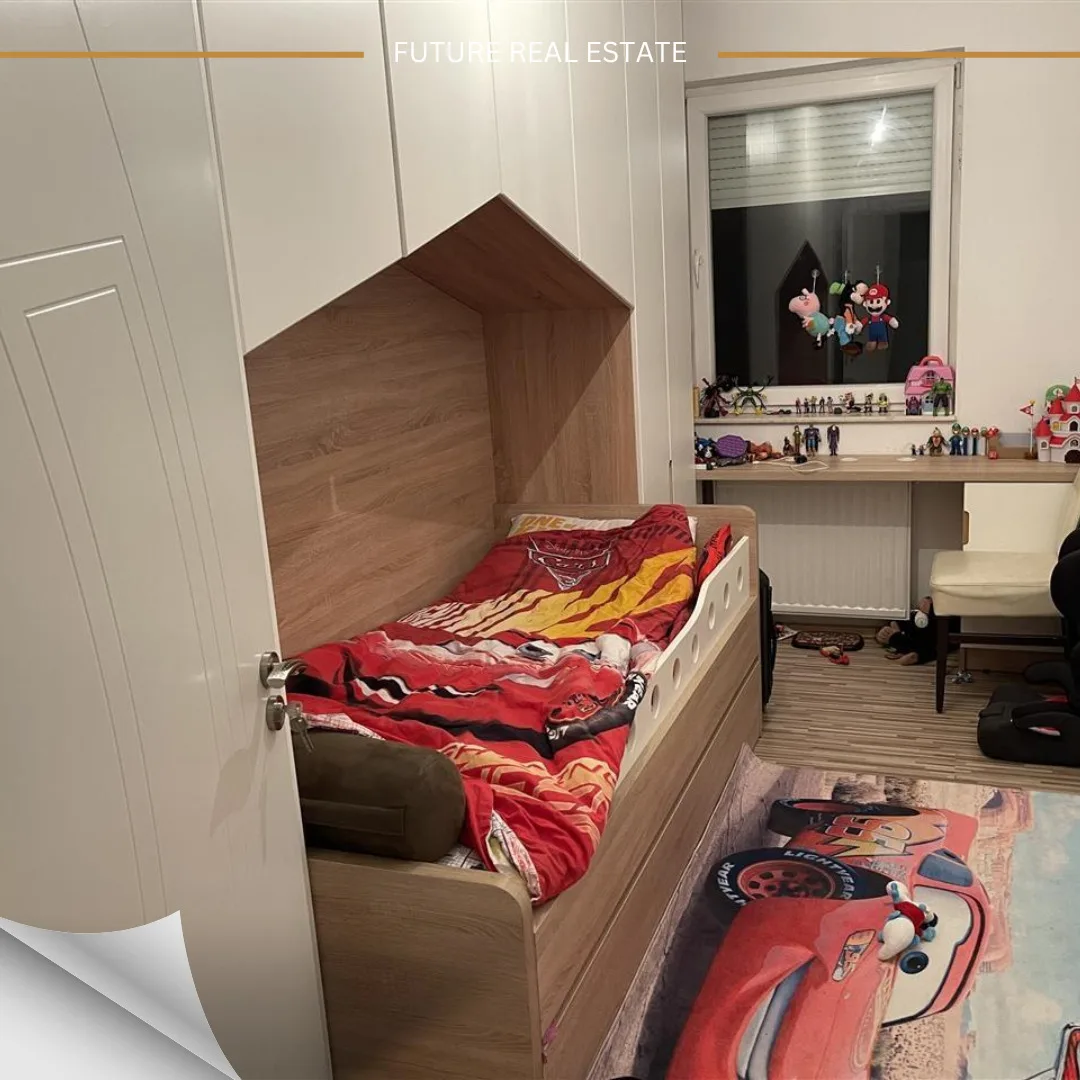 Banesë me QERA/75m²