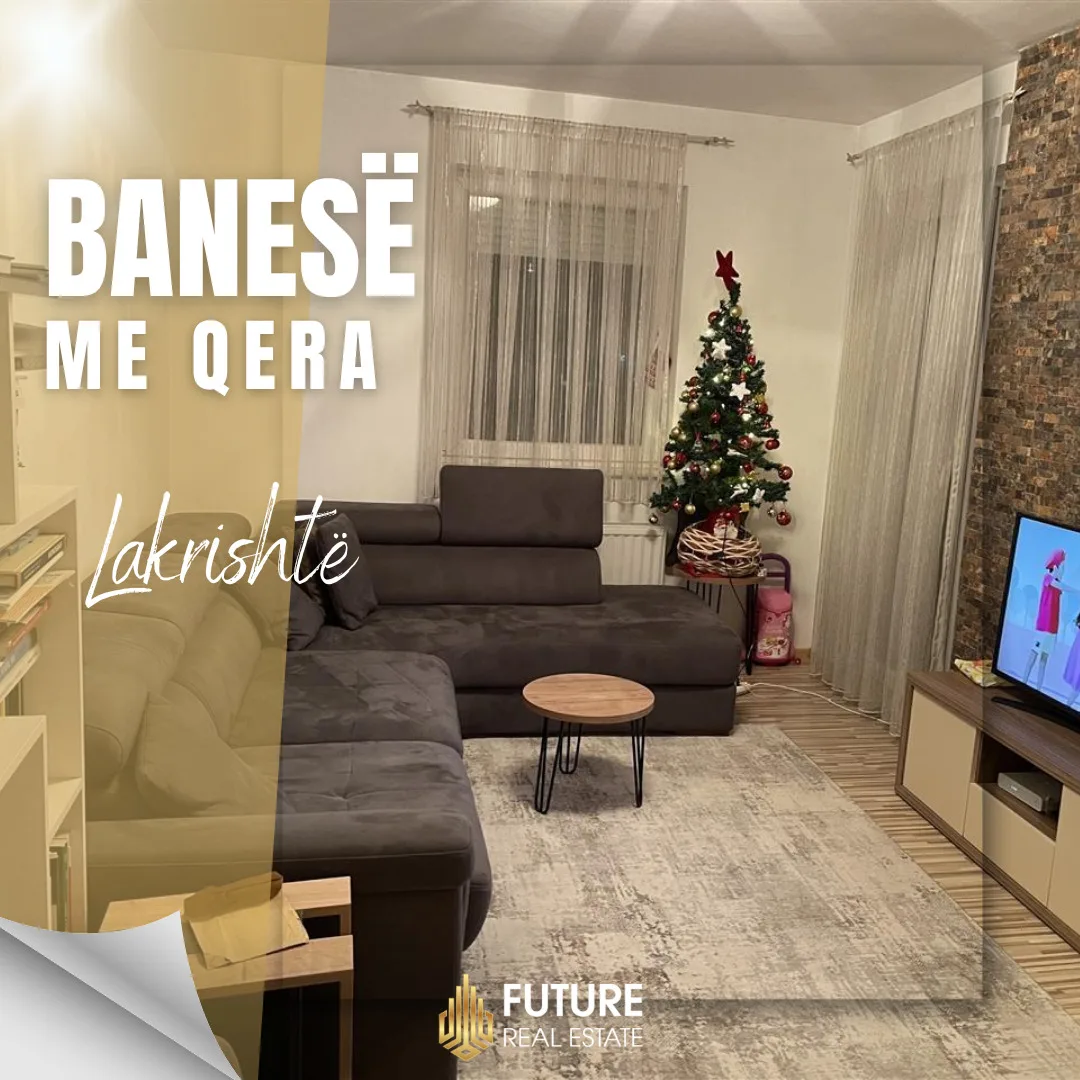 Banesë me QERA/75m²