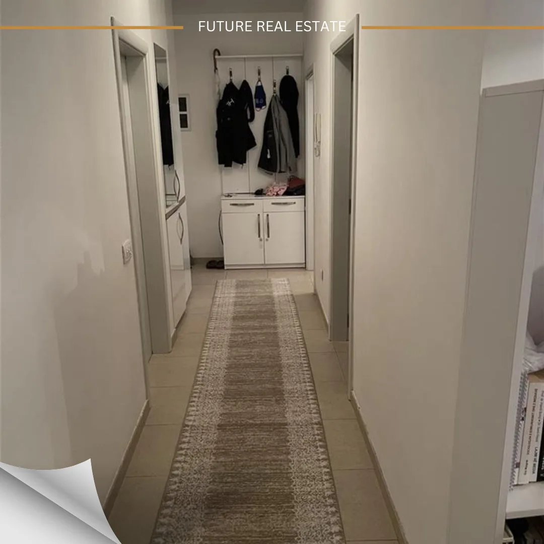 Banesë me QERA/75m²
