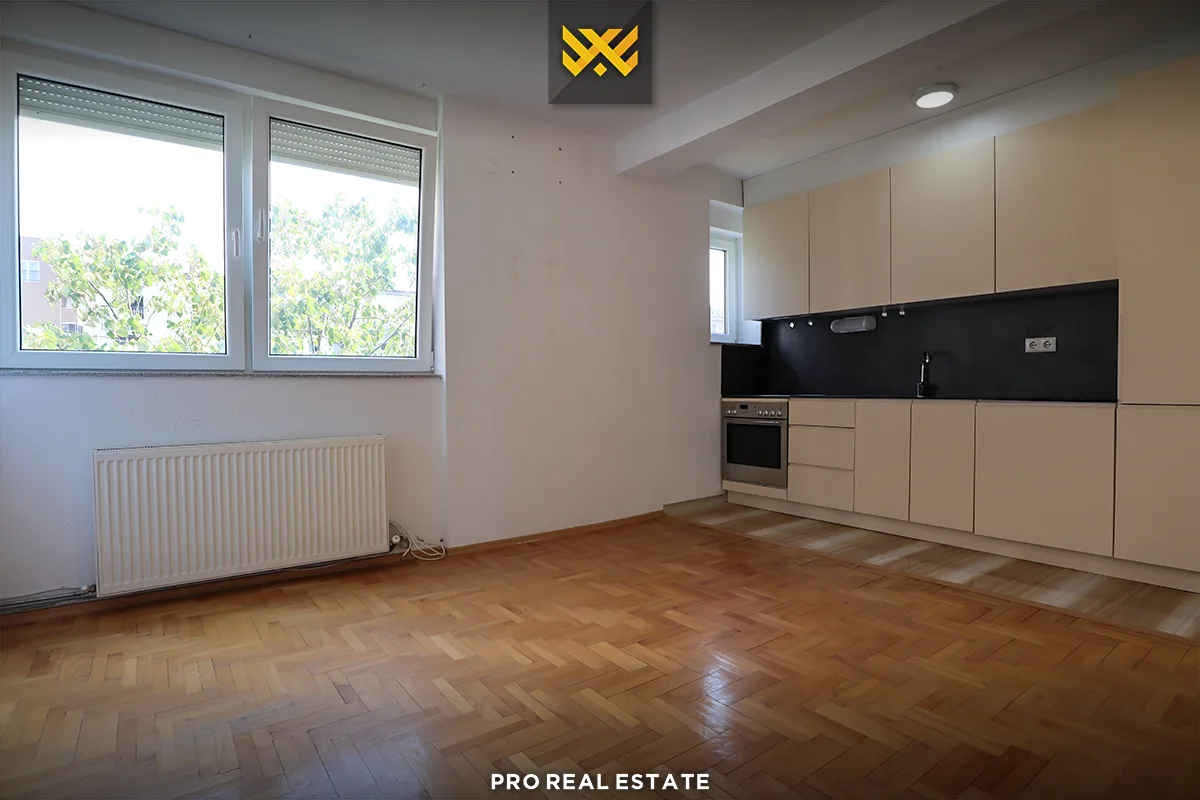 Banesë 75m² me #QIRA në Ulpianë.