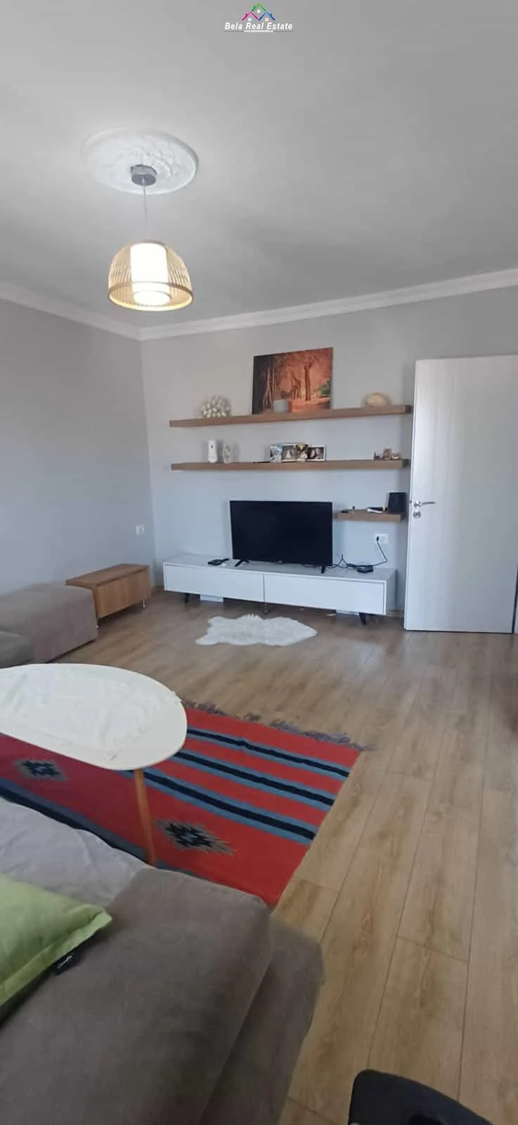 Apartament Ne shitje 1+1 Ne Laprake (ID B111140) Tirane