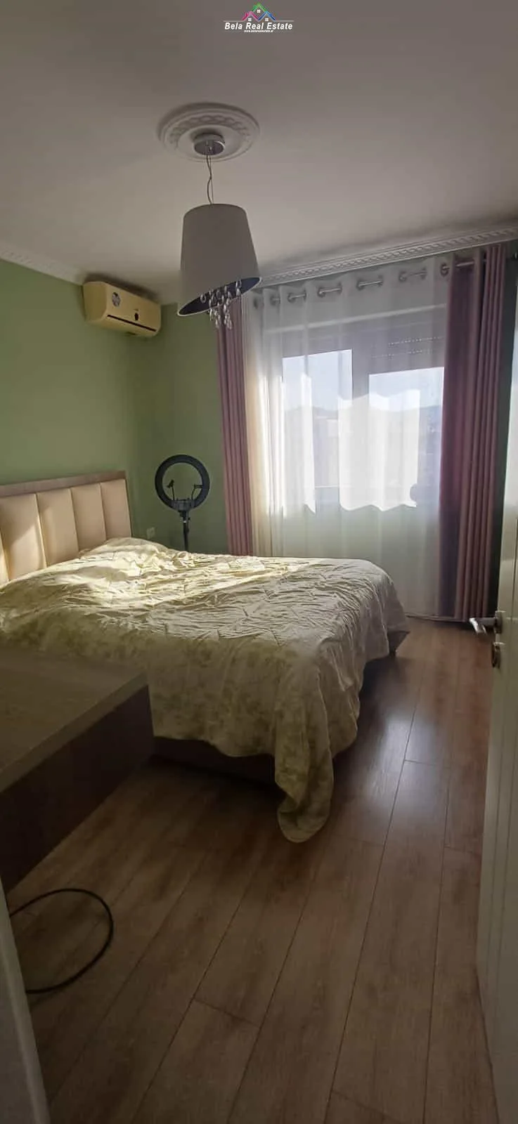 Apartament Ne shitje 1+1 Ne Laprake (ID B111140) Tirane