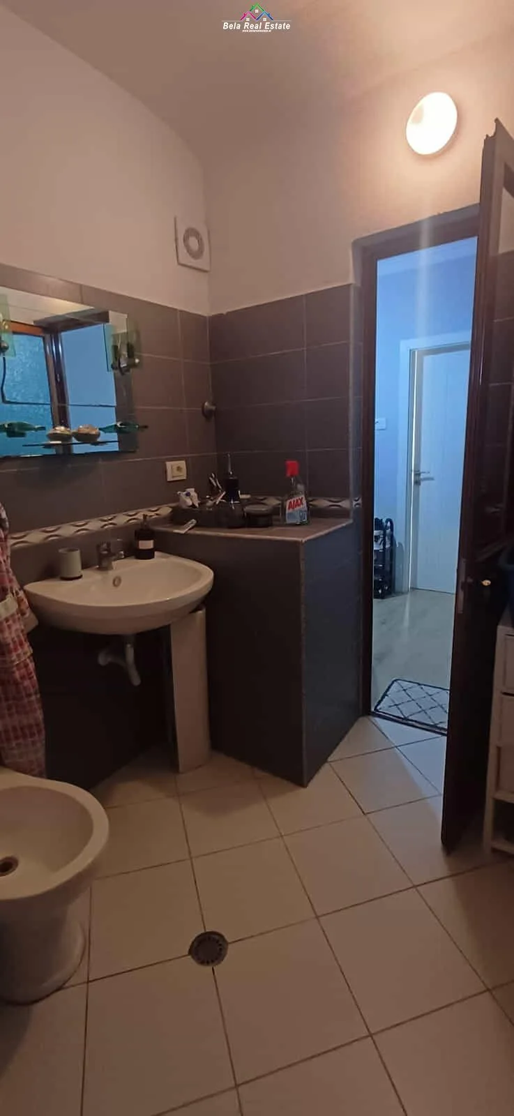 Apartament Ne shitje 1+1 Ne Laprake (ID B111140) Tirane