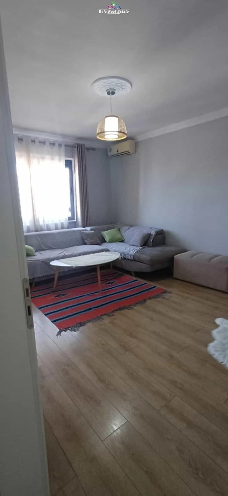 Apartament Ne shitje 1+1 Ne Laprake (ID B111140) Tirane