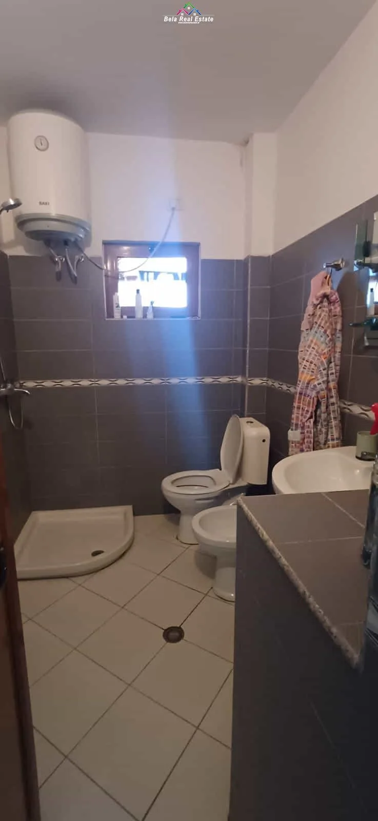Apartament Ne shitje 1+1 Ne Laprake (ID B111140) Tirane