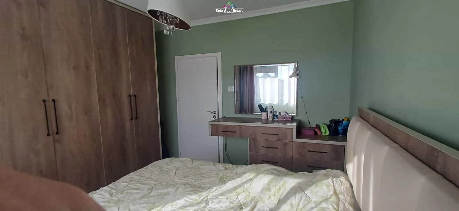 Apartament Ne shitje 1+1 Ne Laprake (ID B111140) Tirane