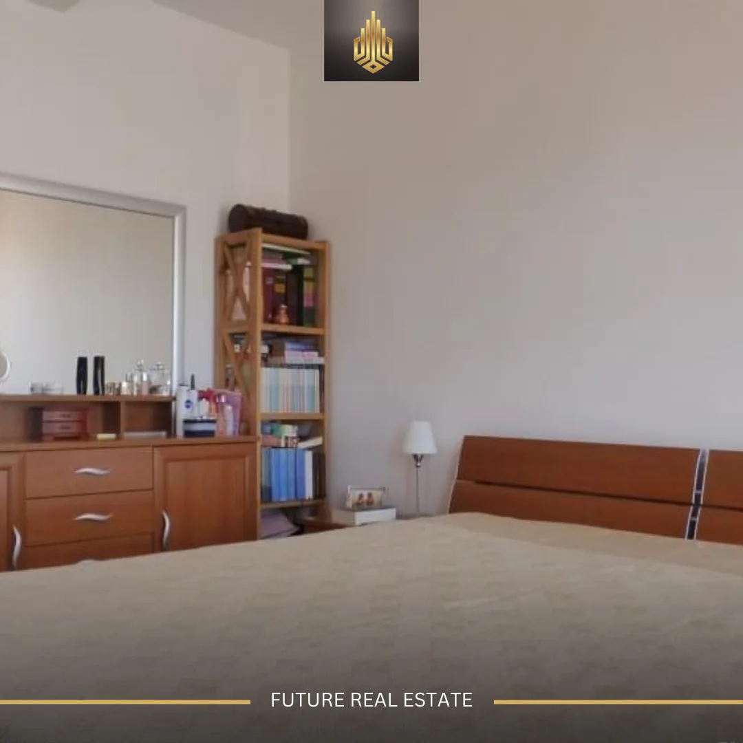 Banesë në SHITJE/93m²