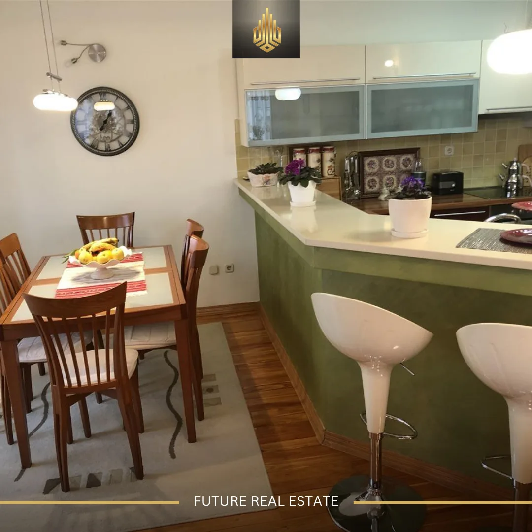 Banesë në SHITJE/93m²