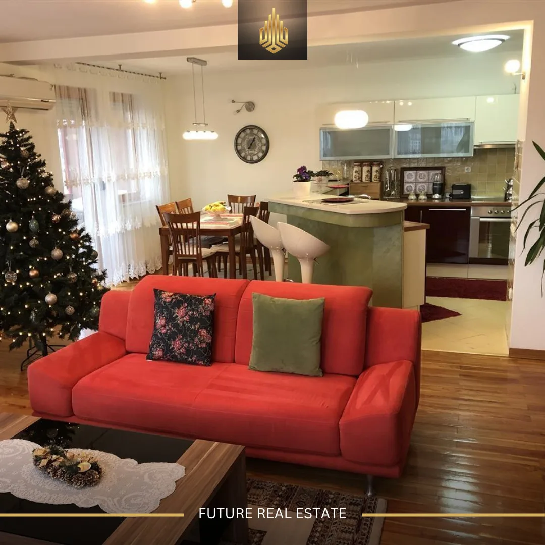 Banesë në SHITJE/93m²