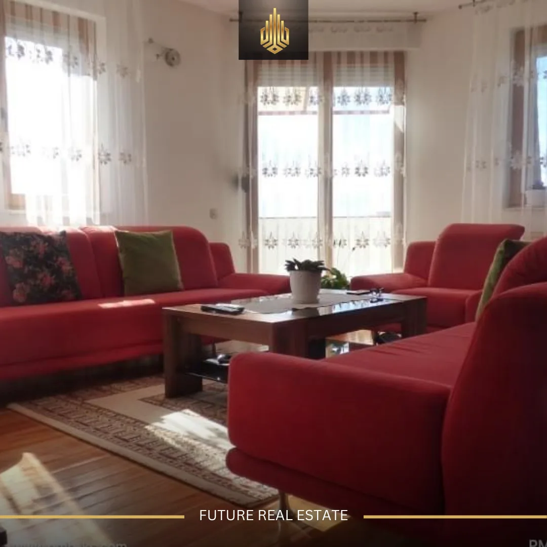 Banesë në SHITJE/93m²