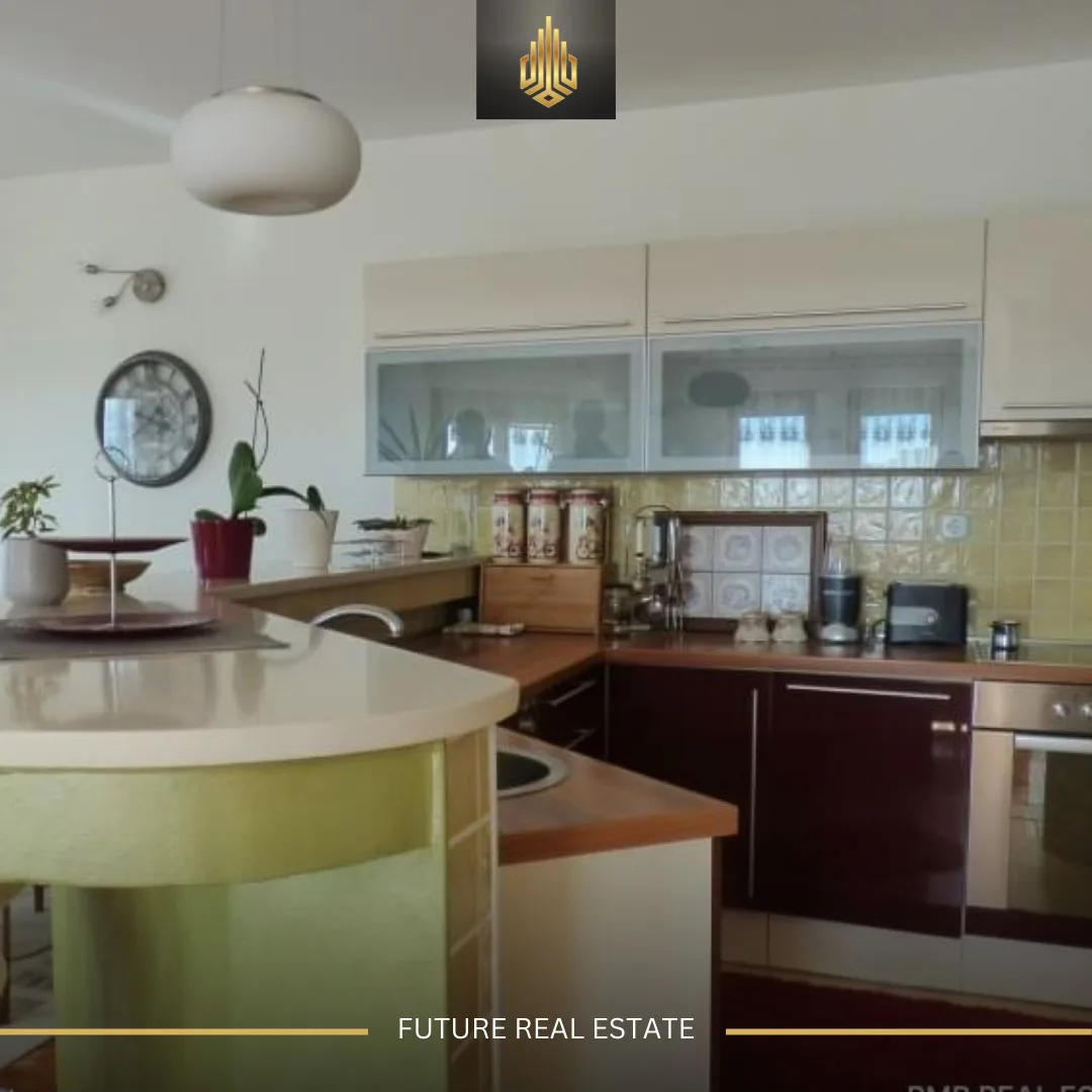 Banesë në SHITJE/93m²