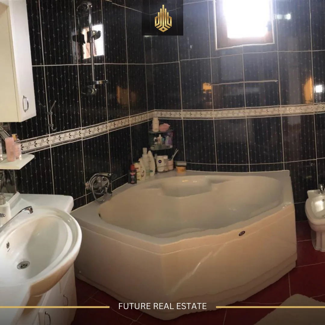 Banesë në SHITJE/93m²