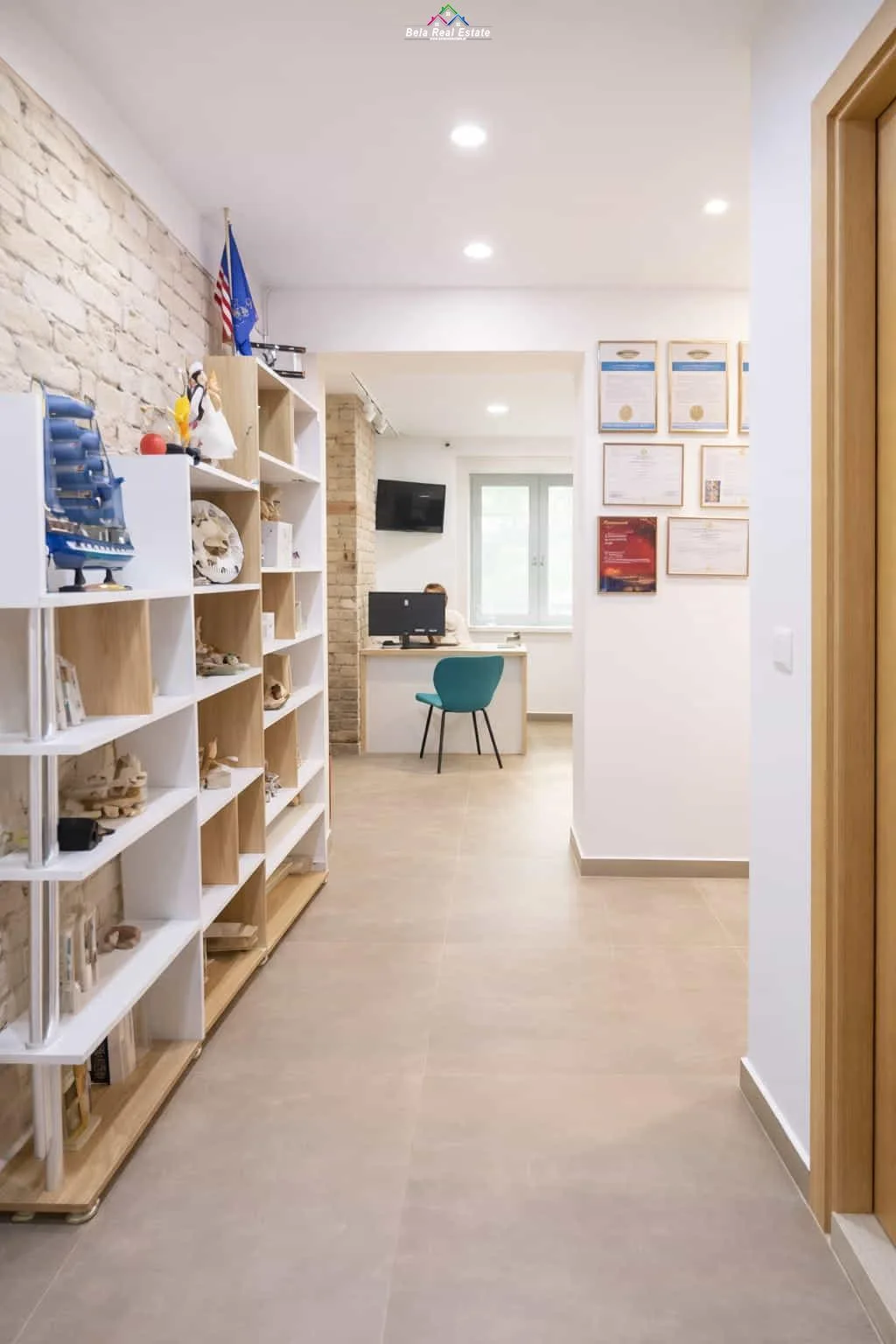 Dyqan per Shitje Tek 21 Dhjetori (ID BD1171) Tirane