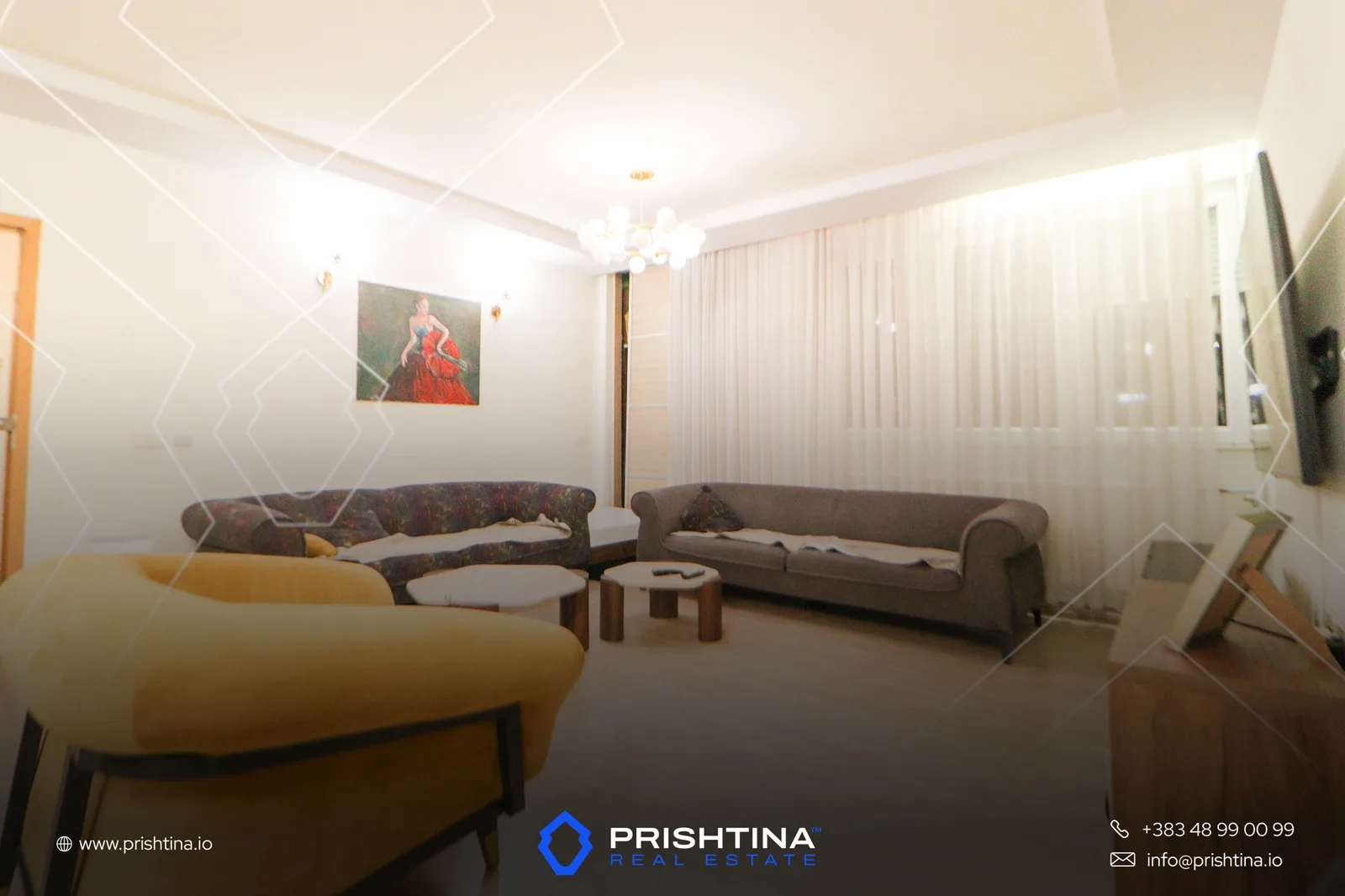 Banese ne #shitje 118m² ne Aktash