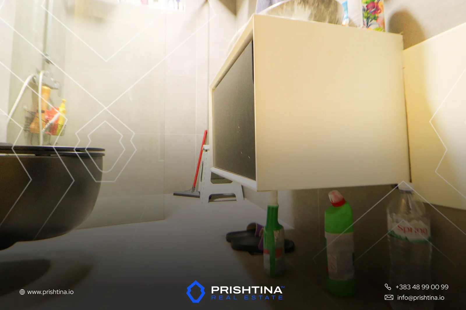 Banese ne #shitje 118m² ne Aktash