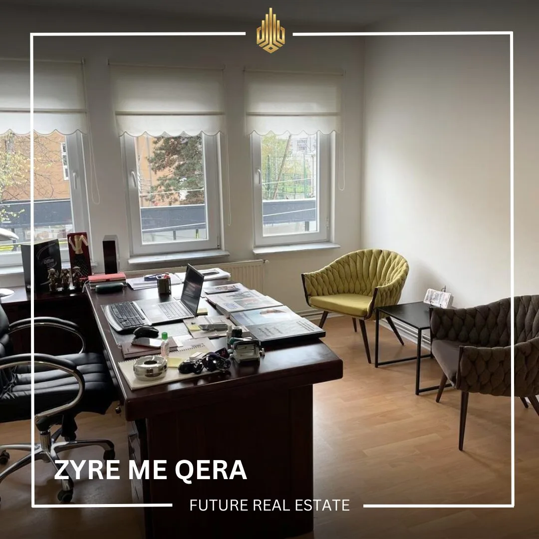Zyre me QERA/120m²